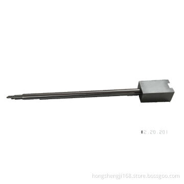 OEM Custom CNC Machining Pins / Shafts / Thread Rods